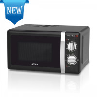 Haeger MW-70B 007A Microwave Oven